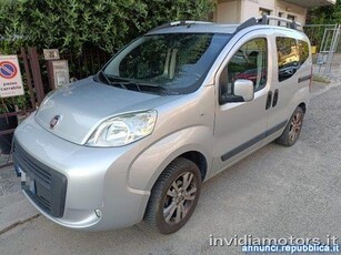 Fiat Qubo Lounge Natural Power NEOPATENTATI San Miniato