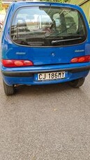FIAT Seicento - 2003