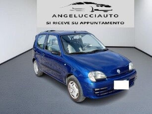 FIAT Seicento