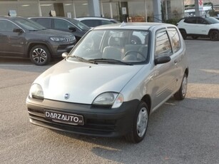 FIAT Seicento