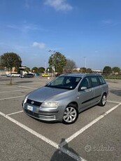 Fiat Stilo 1.9 MJT 120 CV Multi Wagon Dynamic