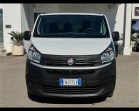 Fiat Talento Furgone Talento 1.6 MJT 120CV PC-TN Furgone 12q del 2019 usata a Castenaso