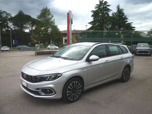 Fiat Tipo 1.0 74 kW