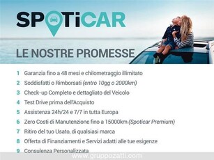 FIAT TIPO 1.4 5 porte Lounge