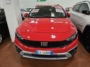 FIAT TIPO 1.5 Hybrid DCT 5 porte Cross KM 0 AUTO-SI SRL