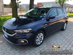 Fiat Tipo 1.6 DCT 88 kW