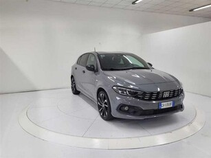 FIAT TIPO 1.6 Mjt S&S 5 porte City Sport