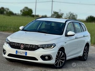 Fiat Tipo 1.6 Mjt S&S 5 porte Lounge