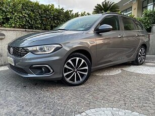 Fiat Tipo 1.6 Mjt S&S DCT SW BUSINESS