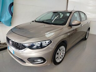 FIAT Tipo (2015-->)