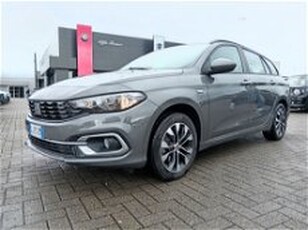 Fiat Tipo Station Wagon Tipo 1.6 Mjt S&S SW City Life del 2022 usata a Alessandria