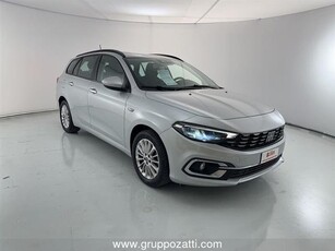 FIAT TIPO STATION WAGON Tipo 1.6 Mjt S&S SW Life