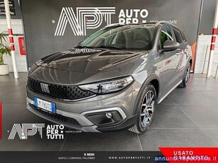fiat tipo Tipo SW 1.5 t4 hybrid Cross 130cv dct