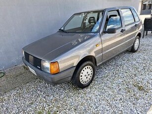 FIAT Uno - 1987