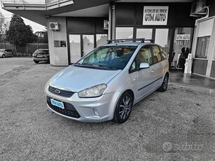 Focus C-Max 1.8 TDCi 115 CV - 2007