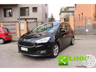 FORD C-MAX 1.5 EcoBlue 120CV Powershift Start&Stop Business