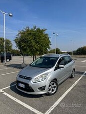 Ford C-Max 1.6 TDCi 115CV Plus