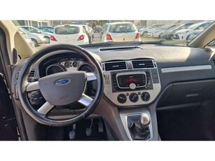 FORD C-Max 1.6 TDCi/95CV Titanium DPF