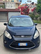 FORD C-Max 2ª serie - 2012