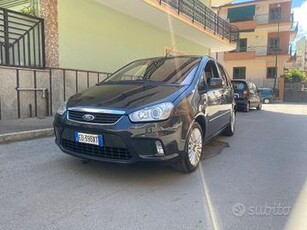 Ford C-Max 2.0 145 CV Bz.- GPL Titanium