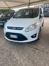 Ford C-Max 2.0 Aut 2012 Uni Pro GaranziaRate