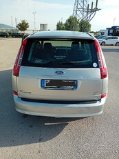 Ford c max