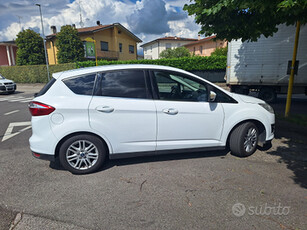 Ford c max