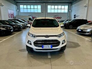Ford EcoSport 1.5 Benzina. Euro 6B