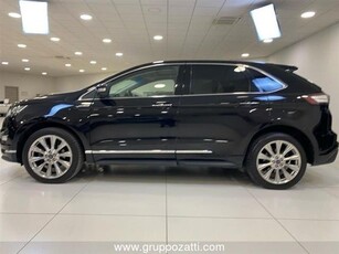 FORD EDGE 2.0 TDCI 210 CV AWD Start&Stop Powershift Vignale