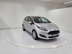 FORD FIESTA 1.5 TDCi 75CV 5 porte Business