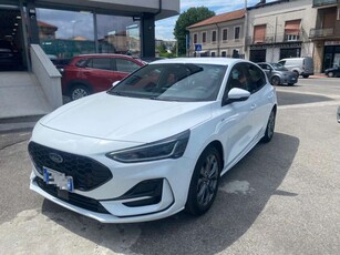 Ford Focus 1.0 EcoBoost ST-Line 92 kW