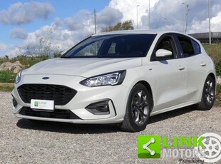 Ford Focus 1.5 ST-Line 88 kW