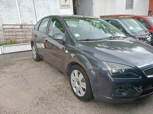 FORD Focus 2/Focus C-Max