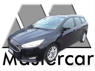 FORD Focus Focus SW 1.5 tdci Business Navigatore