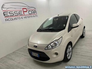 Ford Ka 1.2 8V 69CV Titanium Gerenzano