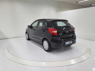 FORD KA+ 1.2 Ti-VCT 85CV Ultimate