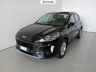 Ford Kuga 1.5 ecoboost connect 2wd 120cv