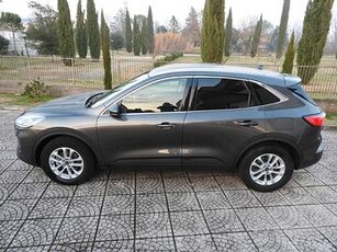 Ford Kuga 1.5 TDCI Titanium