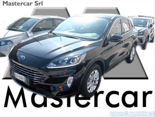 Ford Kuga 2.0 ecoblue mhev Titanium Navi 2wd 150cv- GB906NZ Cervignano del Friuli