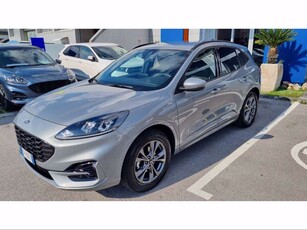 Ford Kuga 2.0 ST-Line 110 kW