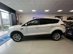 FORD KUGA (2012) Kuga 1.5 tdci Business s