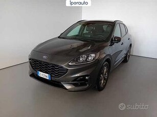 Ford Kuga 2.5 phev ST-Line X 2wd 225cv e-shifter