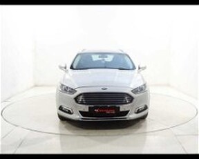 Ford Mondeo Station Wagon 2.0 TDCi 150 CV S&S Powershift Station Wagon Plus del 2019 usata a Castenaso