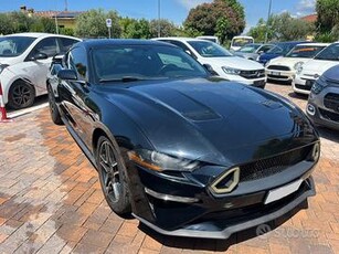 Ford Mustang Fastback 2.3 EcoBoost aut.