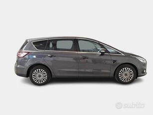 FORD S-MAX 2.0 EcoBlue 150cv S/S Auto Titanium Bus