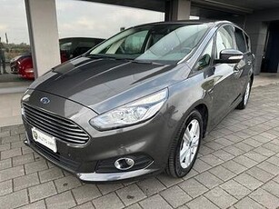 Ford S-Max 2.0 EcoBlue 150CV Start&Stop Business