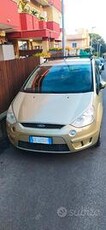 FORD S-Max - 2007