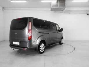 Ford Tourneo Custom 320 96 kW