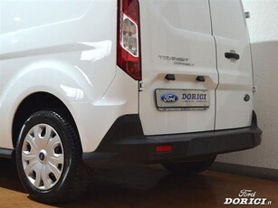 FORD TRANSIT CONNECT Transit Connect 210 1.5 TDCi 120CV PL aut. Furgone Trend