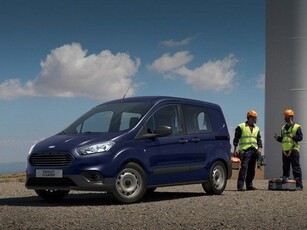 FORD TRANSIT COURIER 1.5 TDCi 100CV